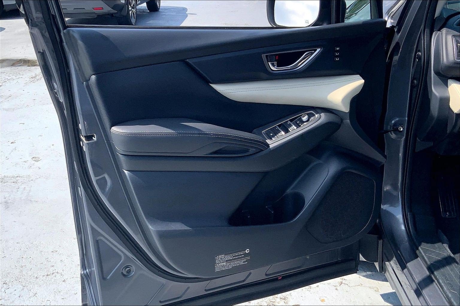 2021 Subaru Ascent Limited