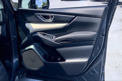 2021 Subaru Ascent Limited