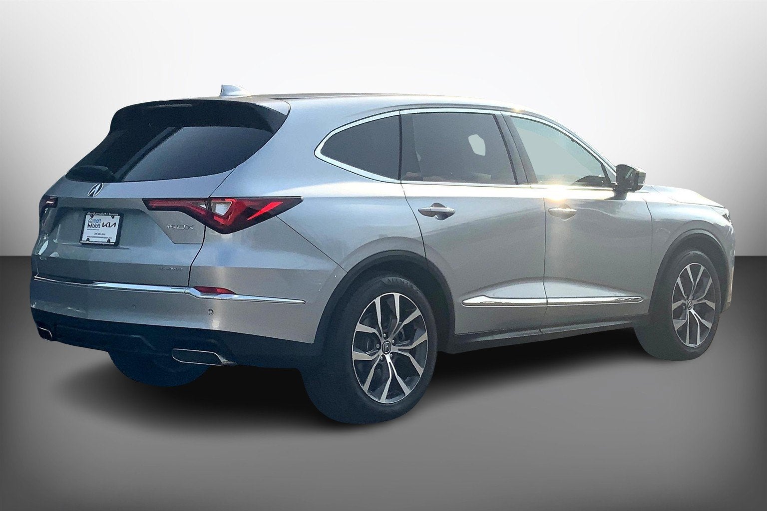 2023 Acura MDX w/Technology Package