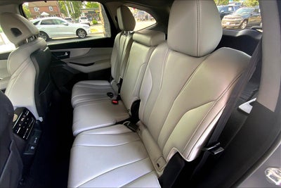 2023 Acura MDX w/Technology Package