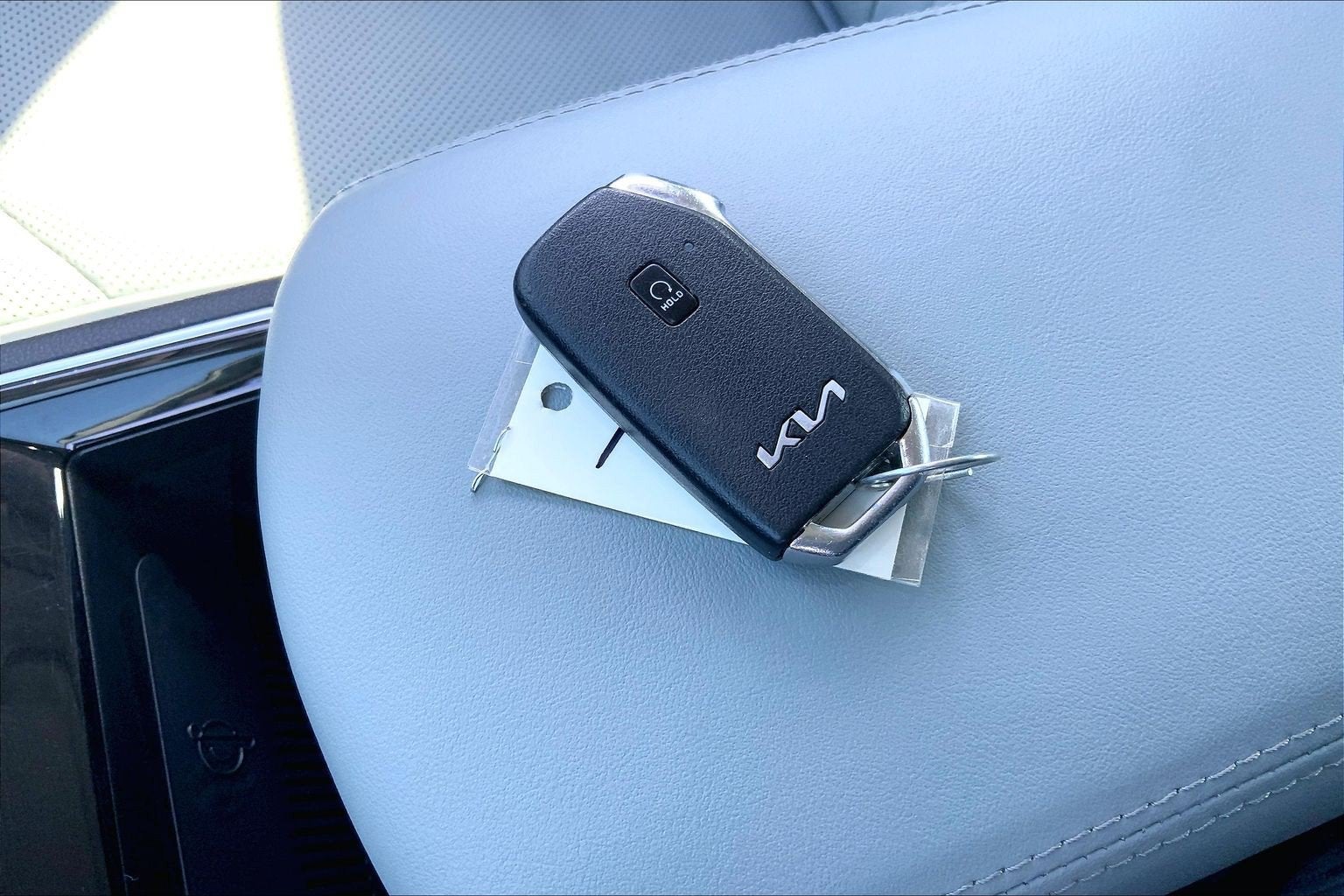 2023 Kia K5 EX