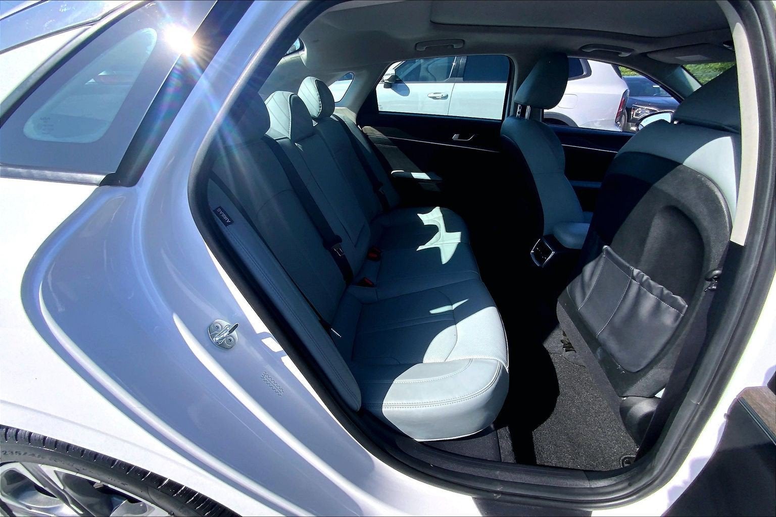 2023 Kia K5 EX