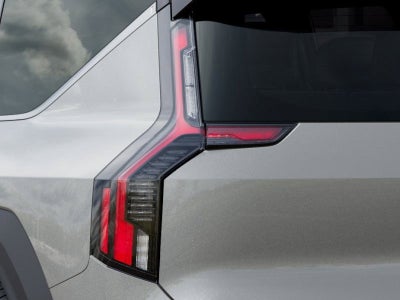 2026 Kia EV9 Light Short Range