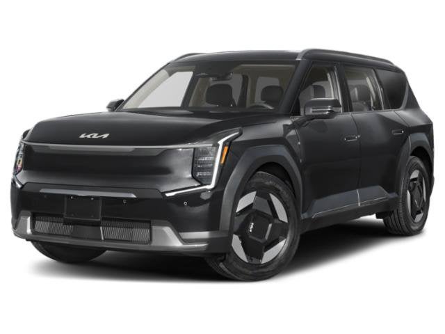 2026 Kia EV9 AWD