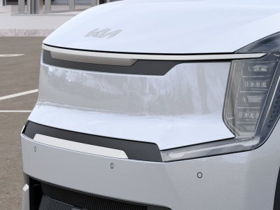 2026 Kia EV9 AWD