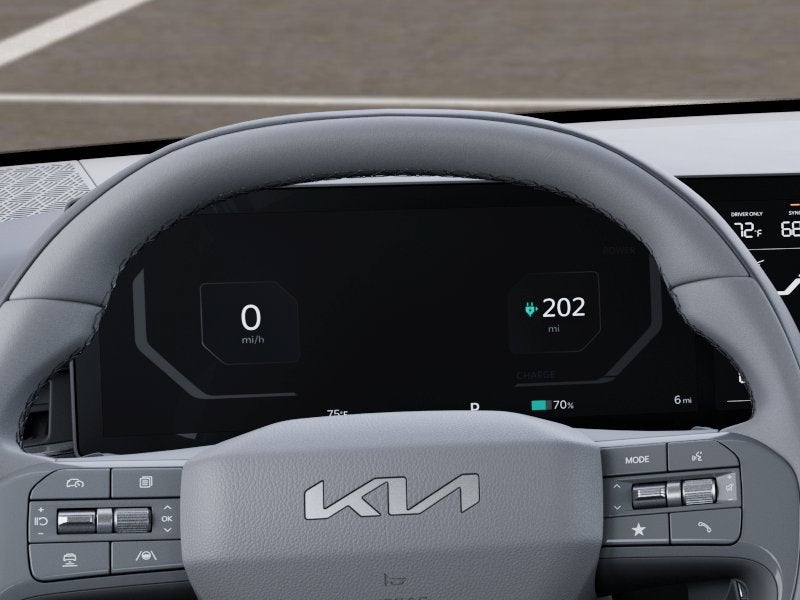 2026 Kia EV9 AWD