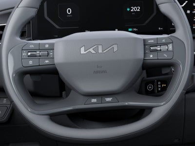2026 Kia EV9 AWD