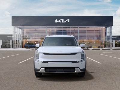 2026 Kia EV9 AWD