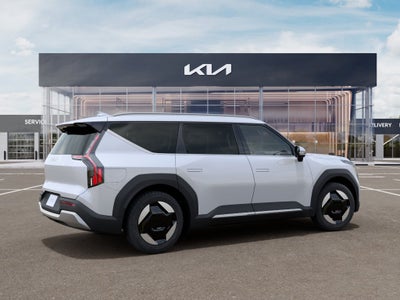 2026 Kia EV9 AWD