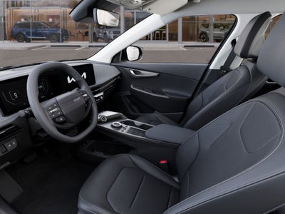 2025 Kia EV6 Wind