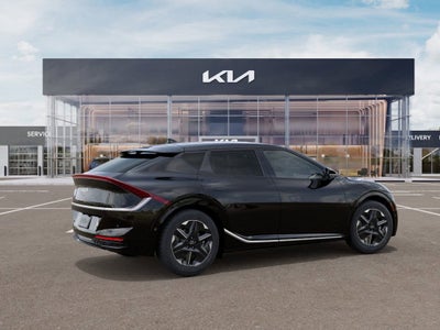 2025 Kia EV6 Wind
