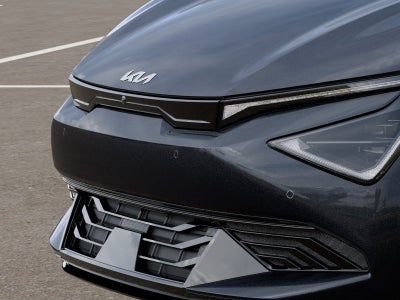 2026 Kia EV6 Wind