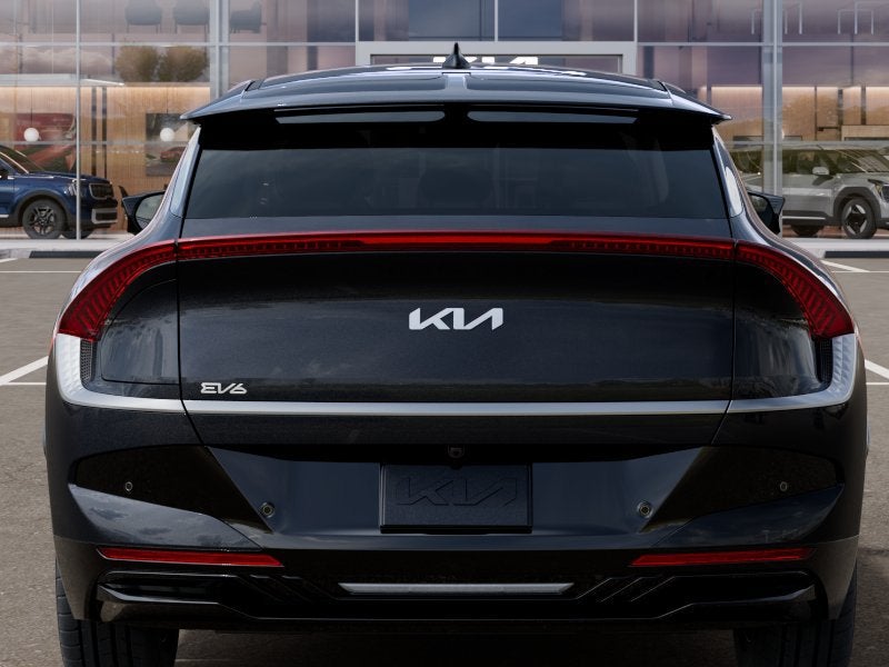 2026 Kia EV6 Wind