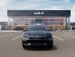2026 Kia EV6 Wind