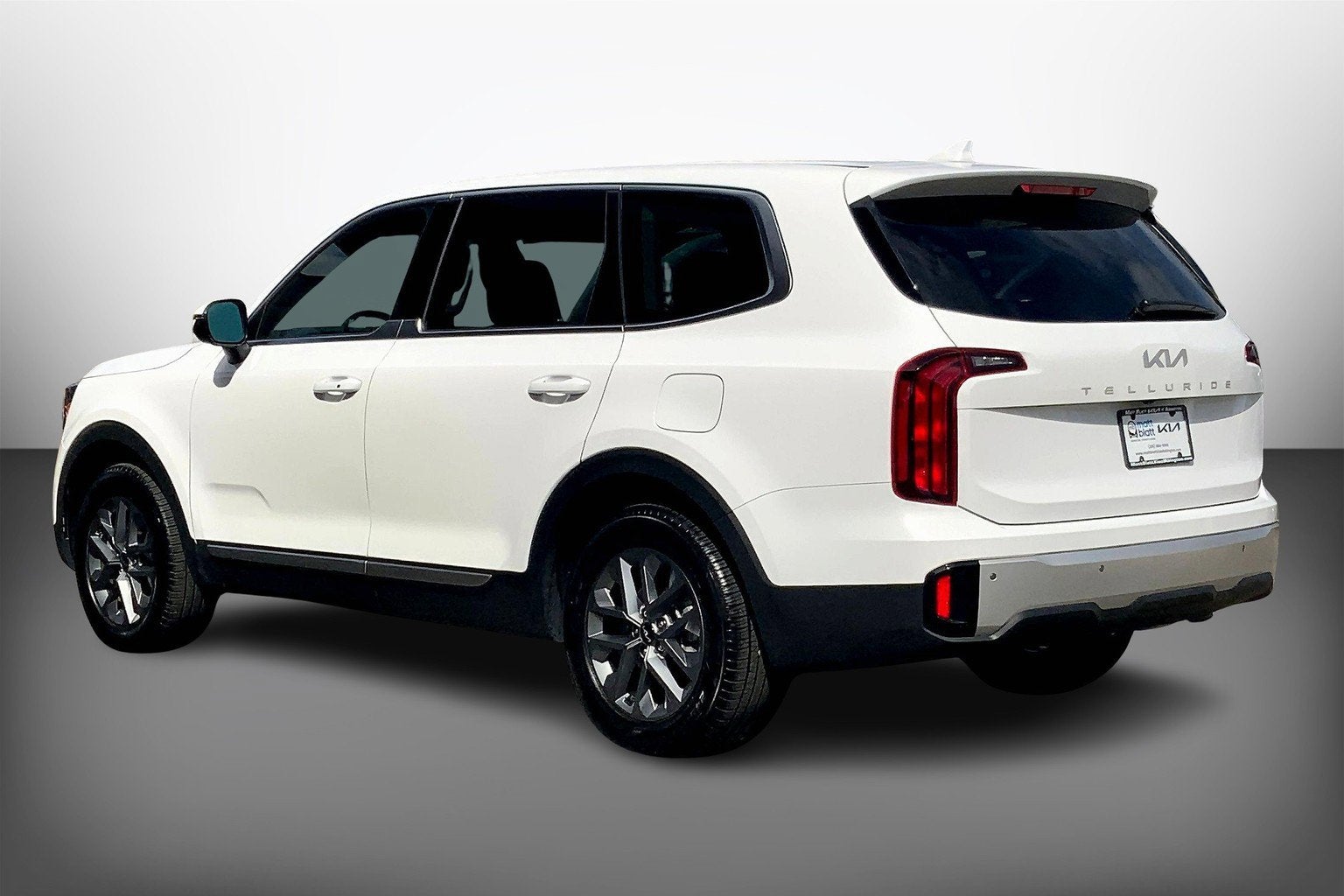 2024 Kia Telluride LX