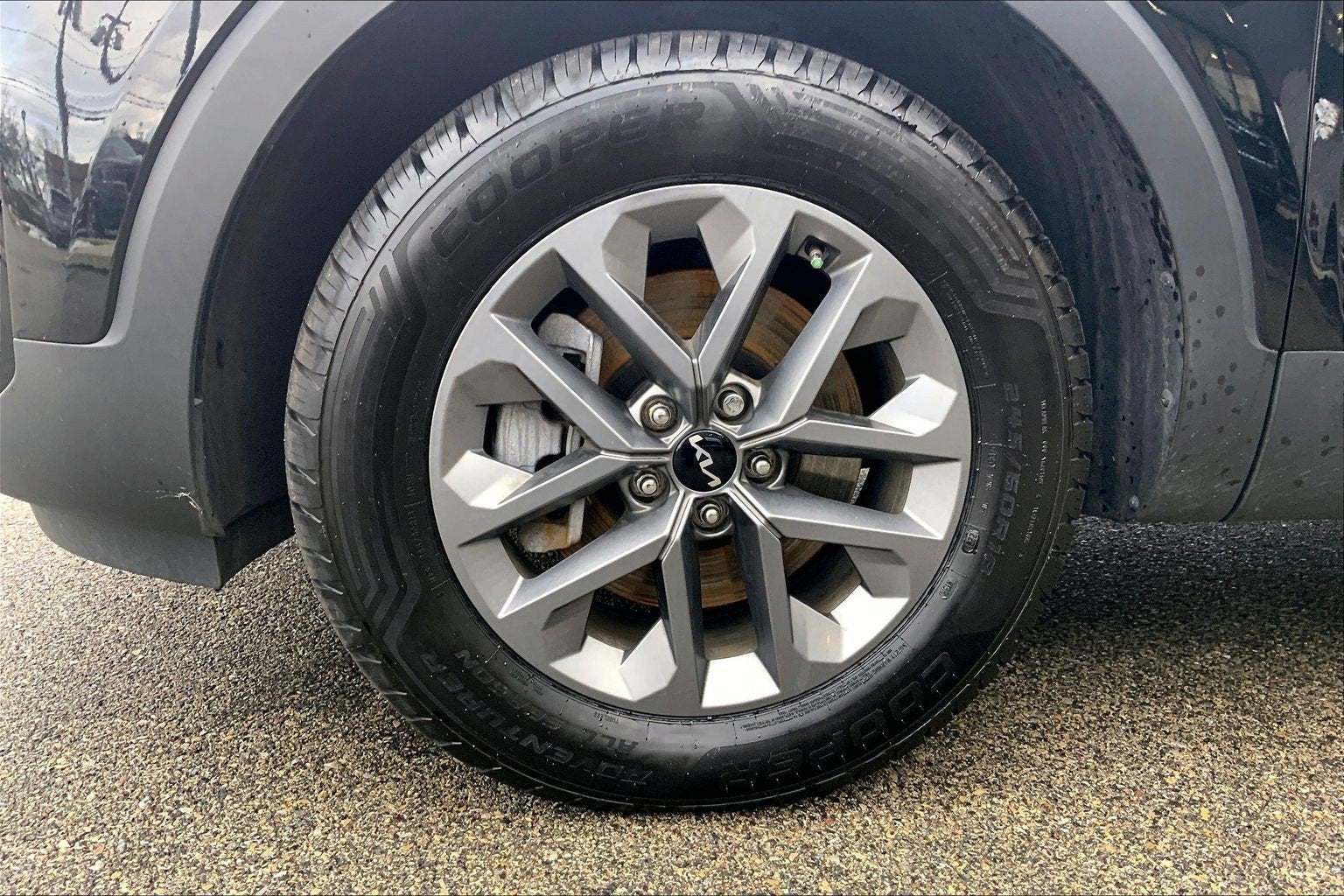 2024 Kia Telluride LX