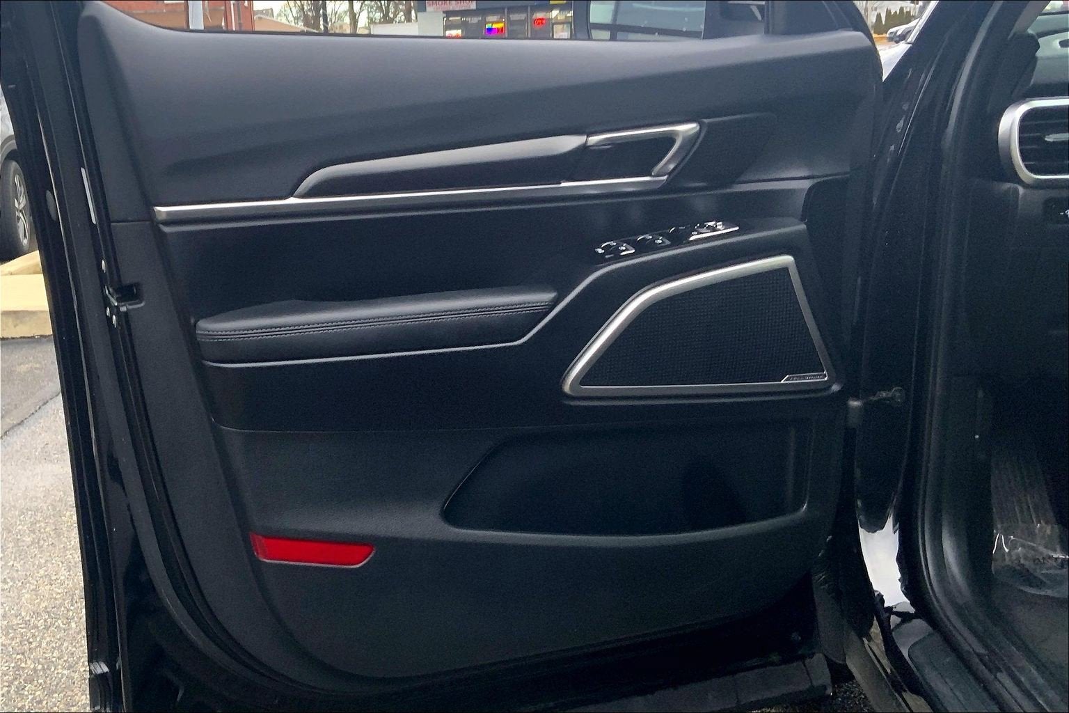 2024 Kia Telluride LX