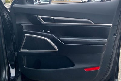 2024 Kia Telluride LX