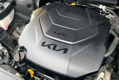 2024 Kia Telluride LX