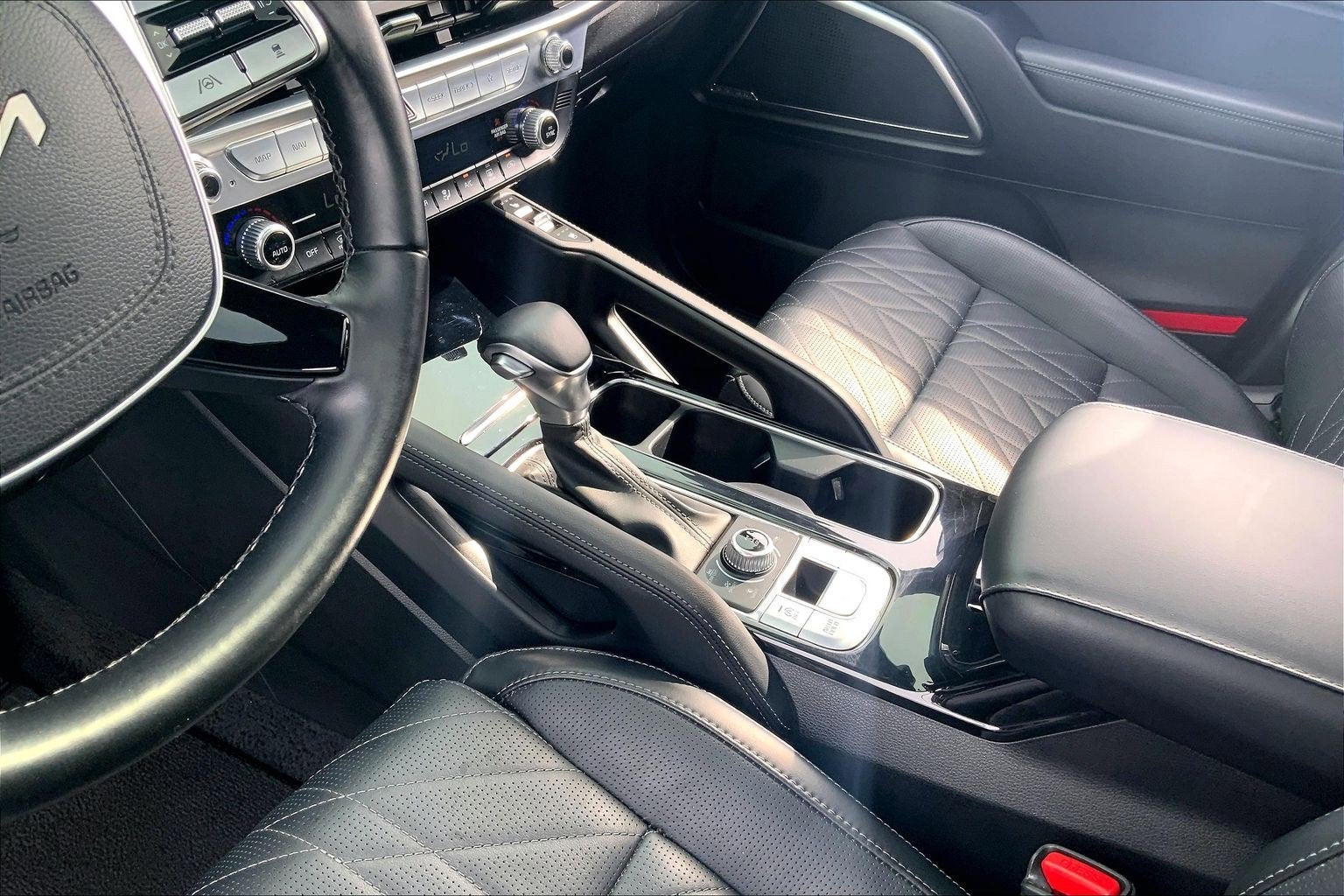 2024 Kia Telluride SX Prestige X-Line