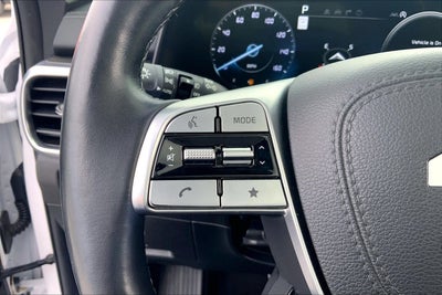 2024 Kia Telluride SX Prestige X-Line