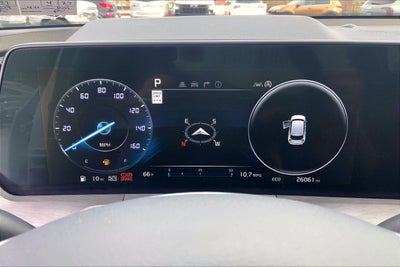 2024 Kia Telluride SX Prestige X-Line