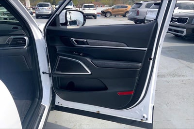 2024 Kia Telluride SX Prestige X-Line