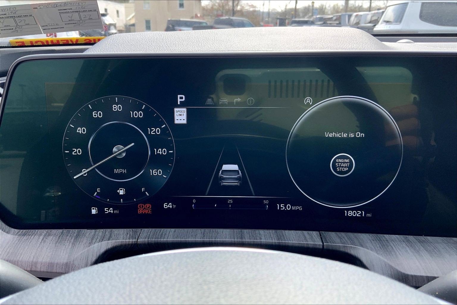 2024 Kia Telluride SX Prestige