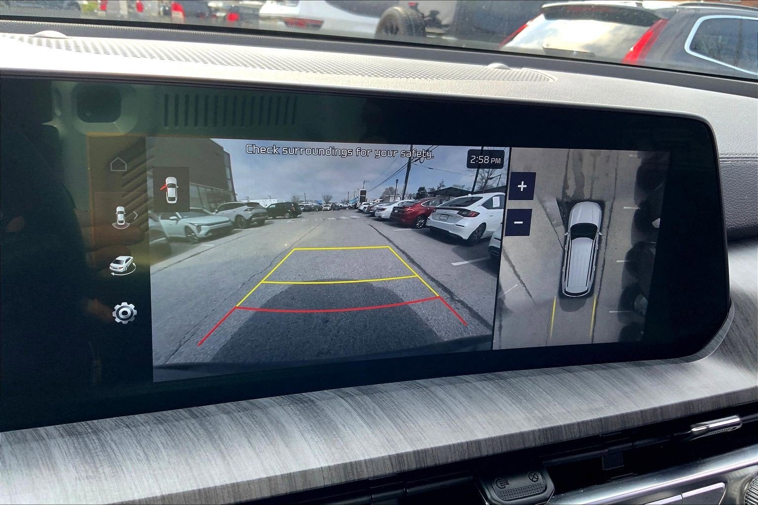 2024 Kia Telluride SX Prestige