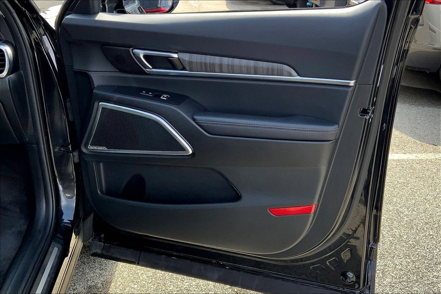 2024 Kia Telluride SX Prestige