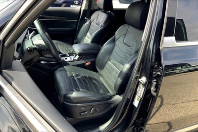 2024 Kia Telluride SX Prestige