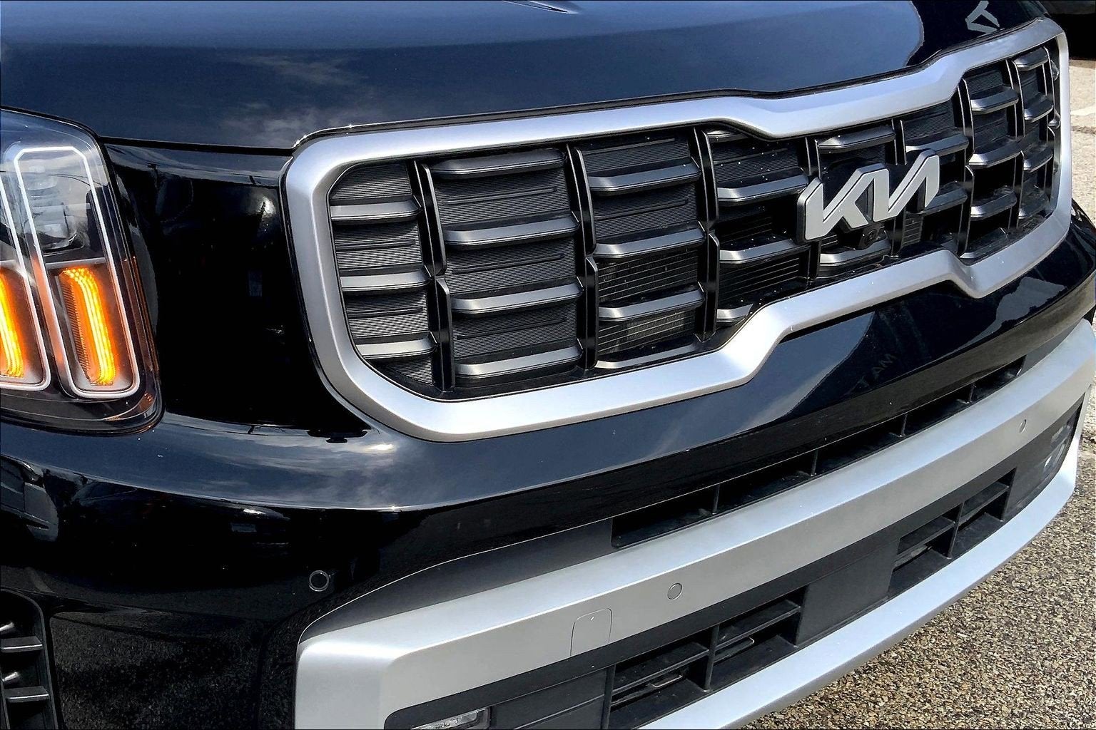 2024 Kia Telluride SX Prestige