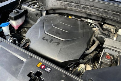 2024 Kia Telluride SX Prestige