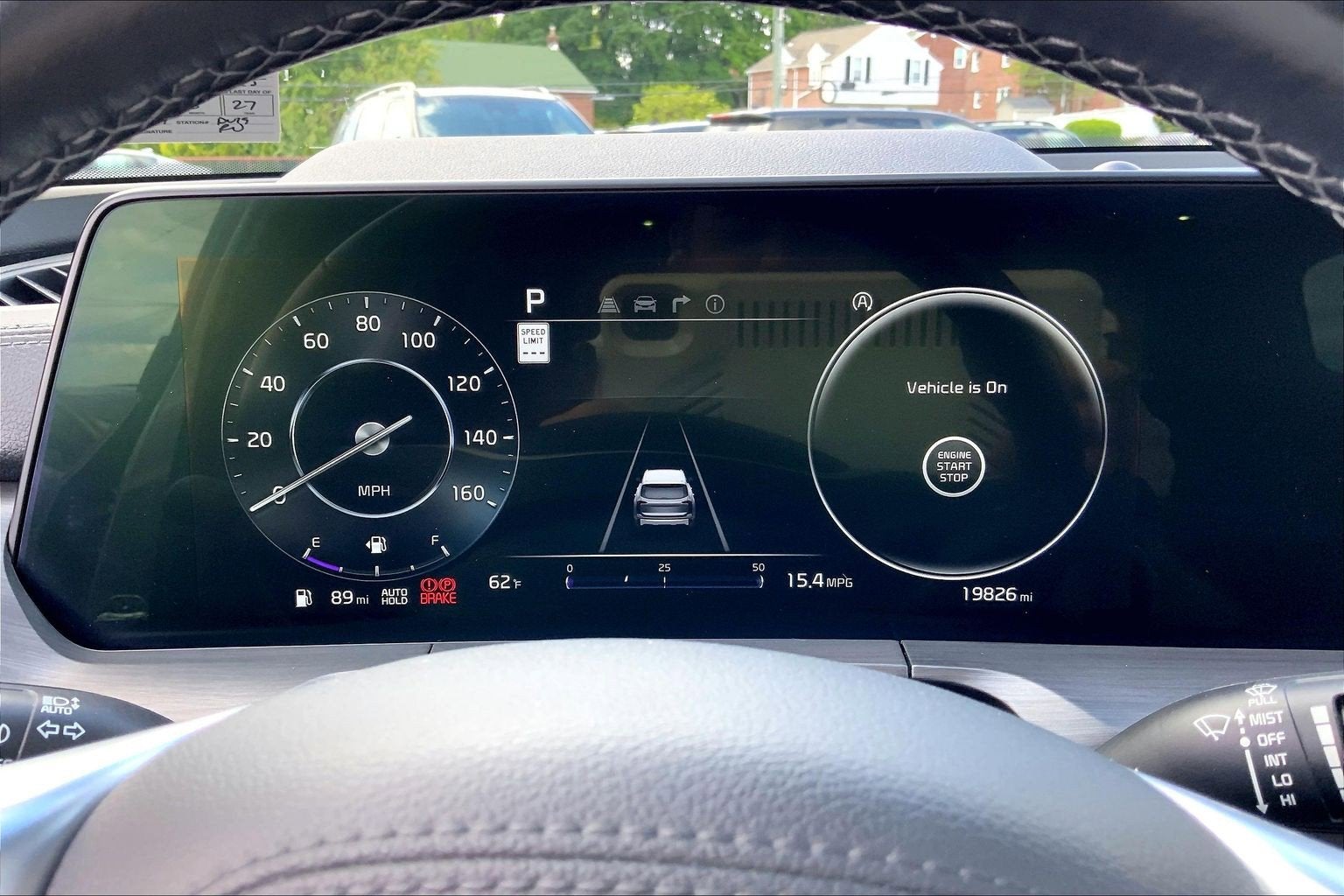 2024 Kia Telluride SX X-Pro