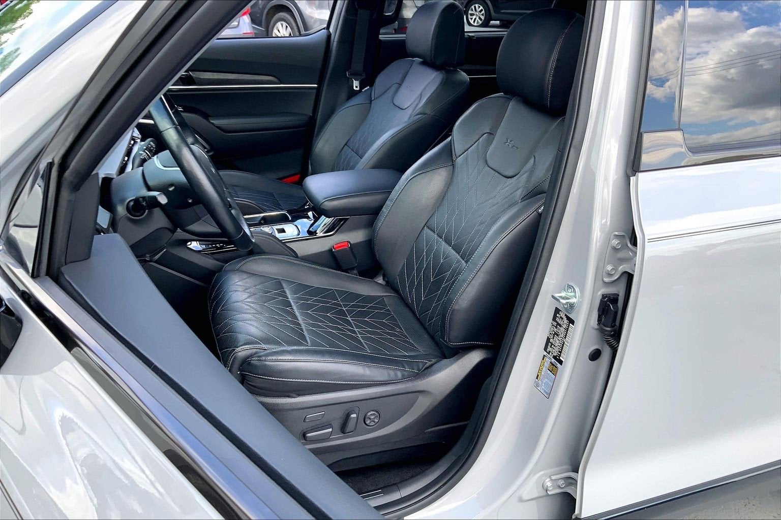 2024 Kia Telluride SX X-Pro
