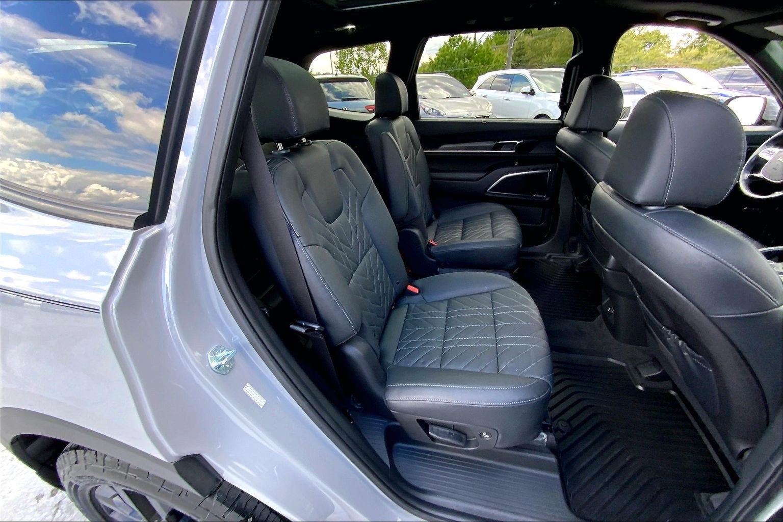 2024 Kia Telluride SX X-Pro