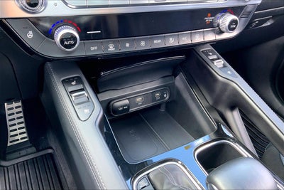2024 Kia Telluride SX X-Pro