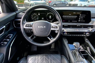 2024 Kia Telluride SX X-Pro