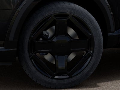 2027 Kia Telluride X-LINE AWD