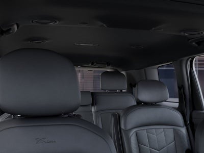 2027 Kia Telluride X-LINE AWD