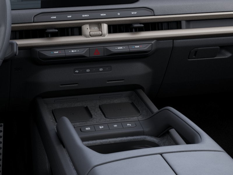 2027 Kia Telluride Hybrid SX