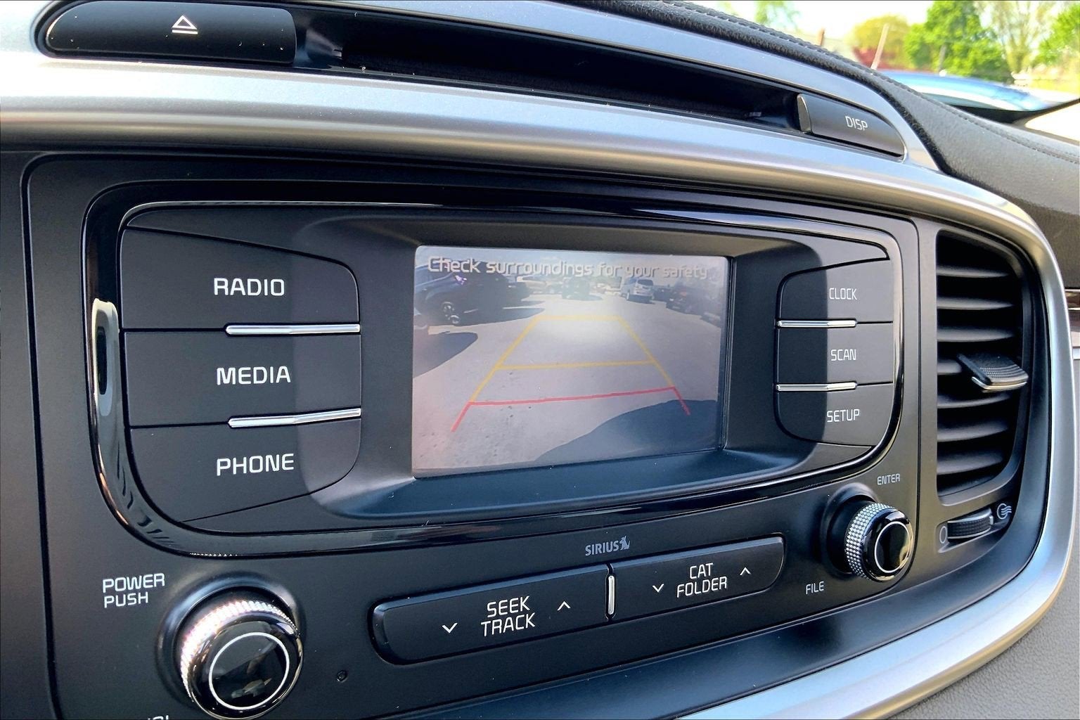 2017 Kia Sorento LX V6