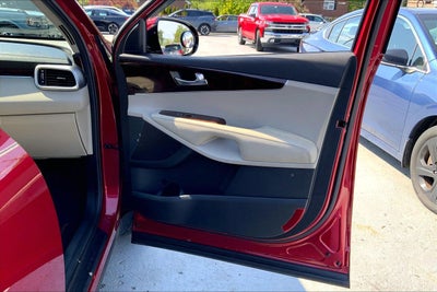 2017 Kia Sorento LX V6