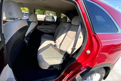 2017 Kia Sorento LX V6