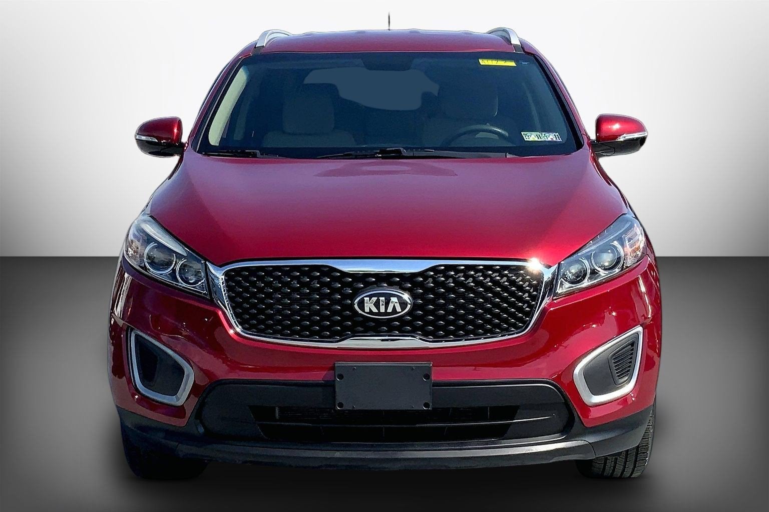 2017 Kia Sorento LX V6