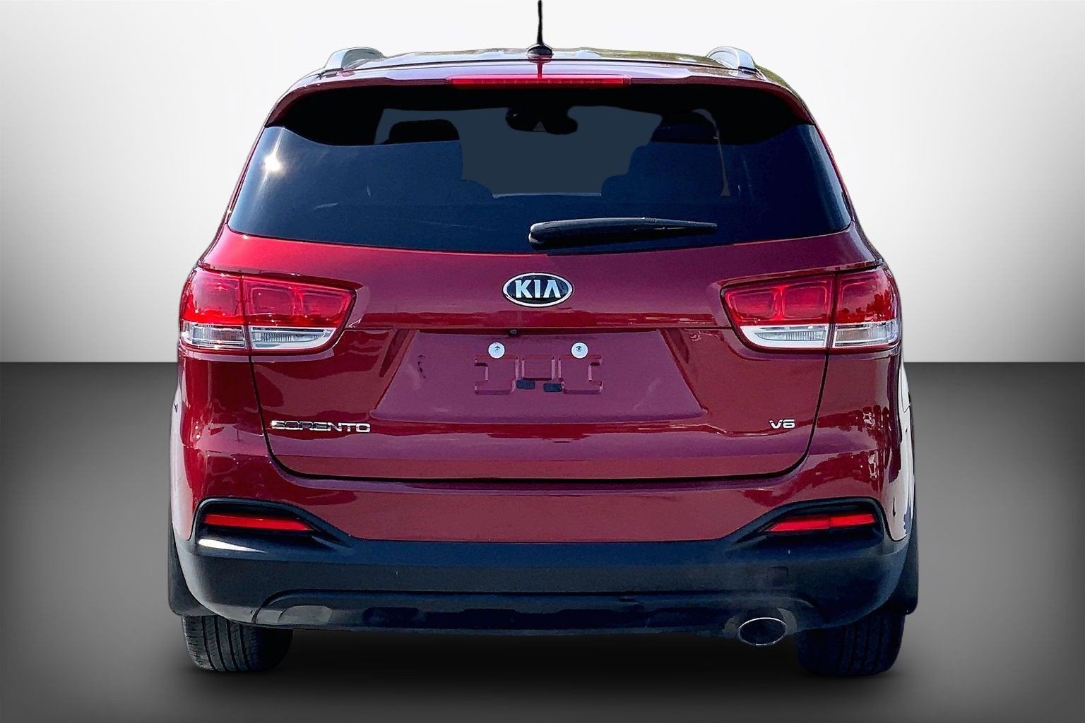 2017 Kia Sorento LX V6