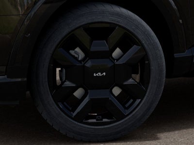 2027 Kia Telluride SX PRESTIGE