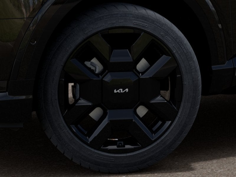 2027 Kia Telluride SX PRESTIGE