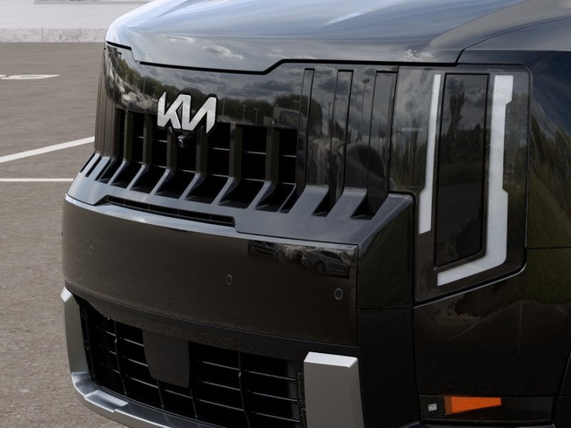 2027 Kia Telluride SX PRESTIGE