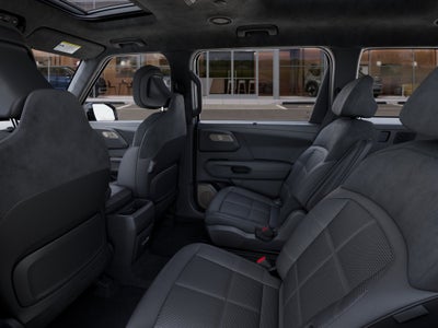 2027 Kia Telluride SX PRESTIGE